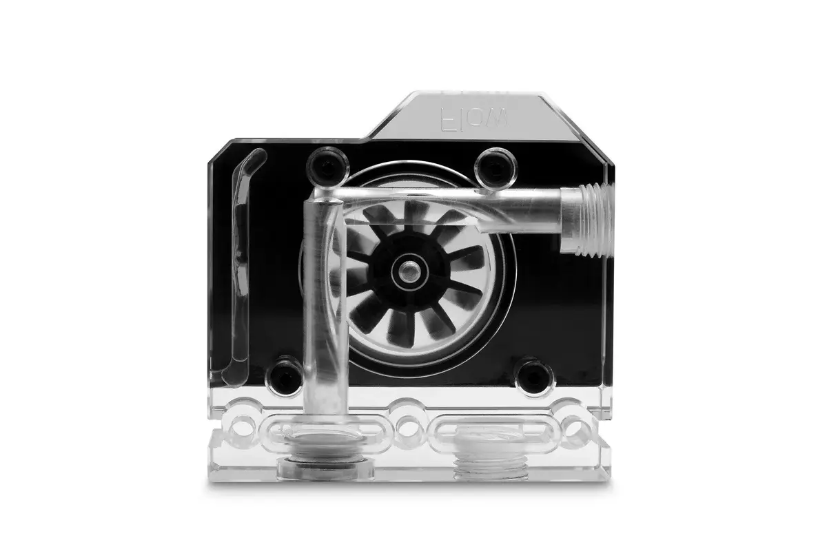 Индикатор потока EK Water Blocks 3831109829738 Photo 2