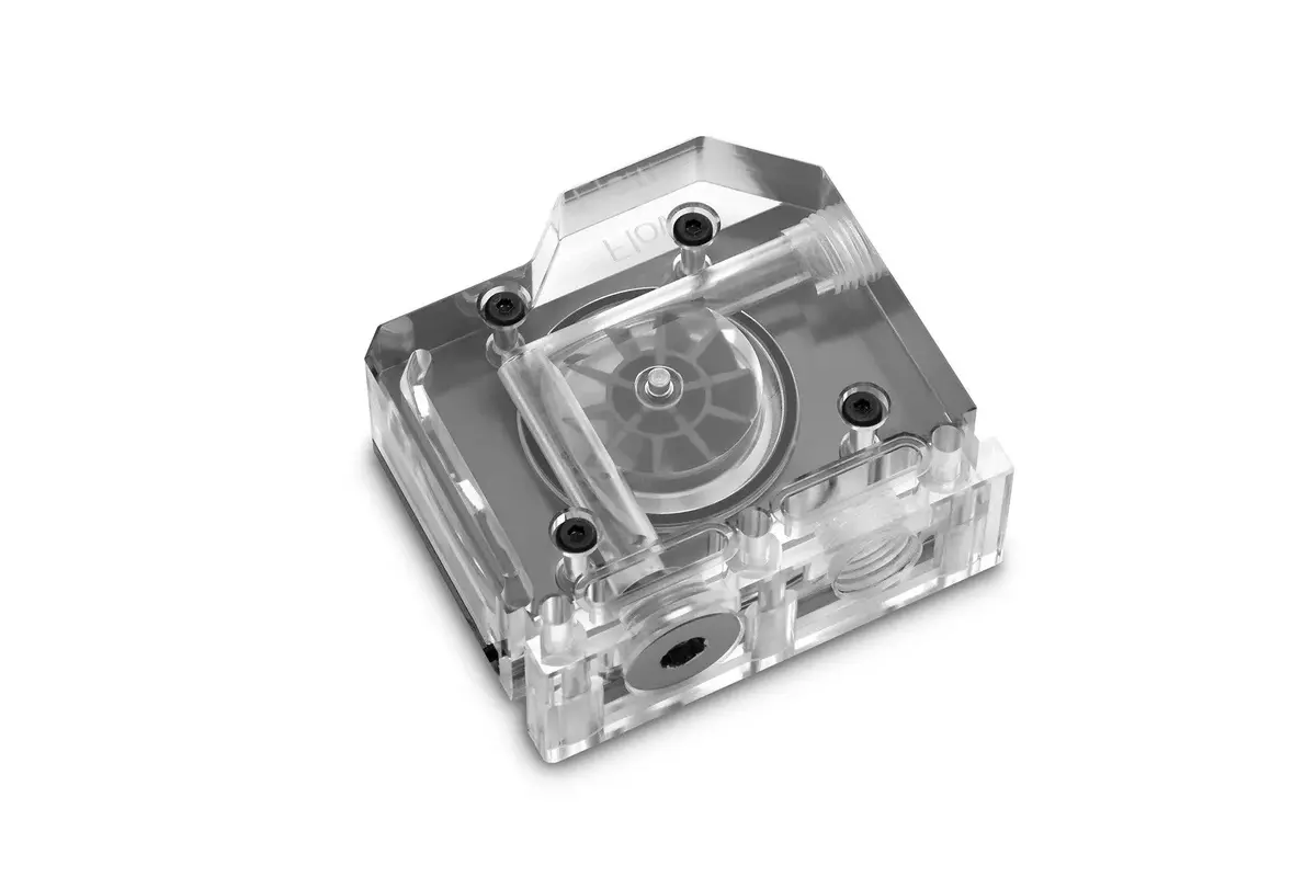 Индикатор потока EK Water Blocks 3831109829738 Photo 3