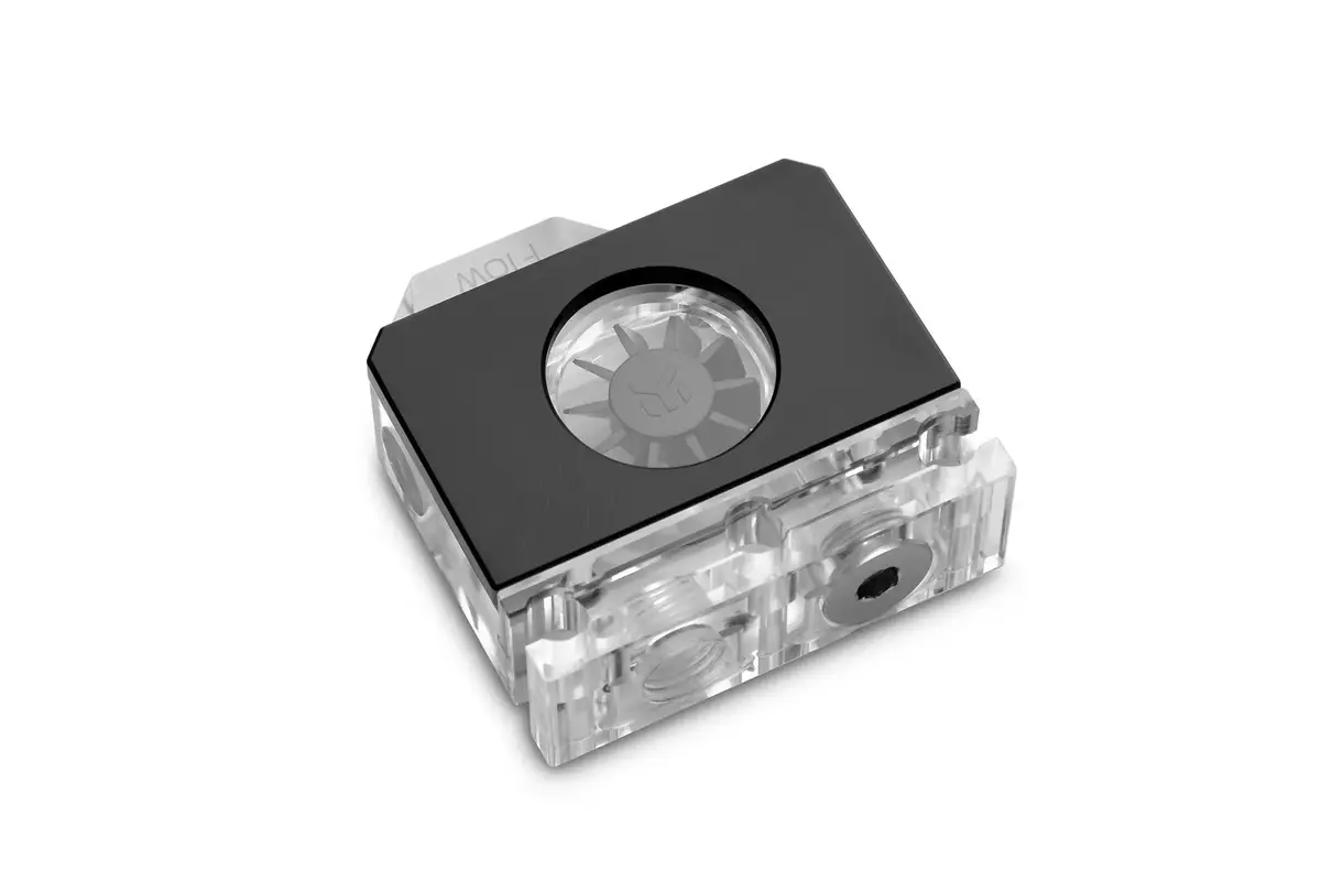 Индикатор потока EK Water Blocks 3831109829738 Photo 4