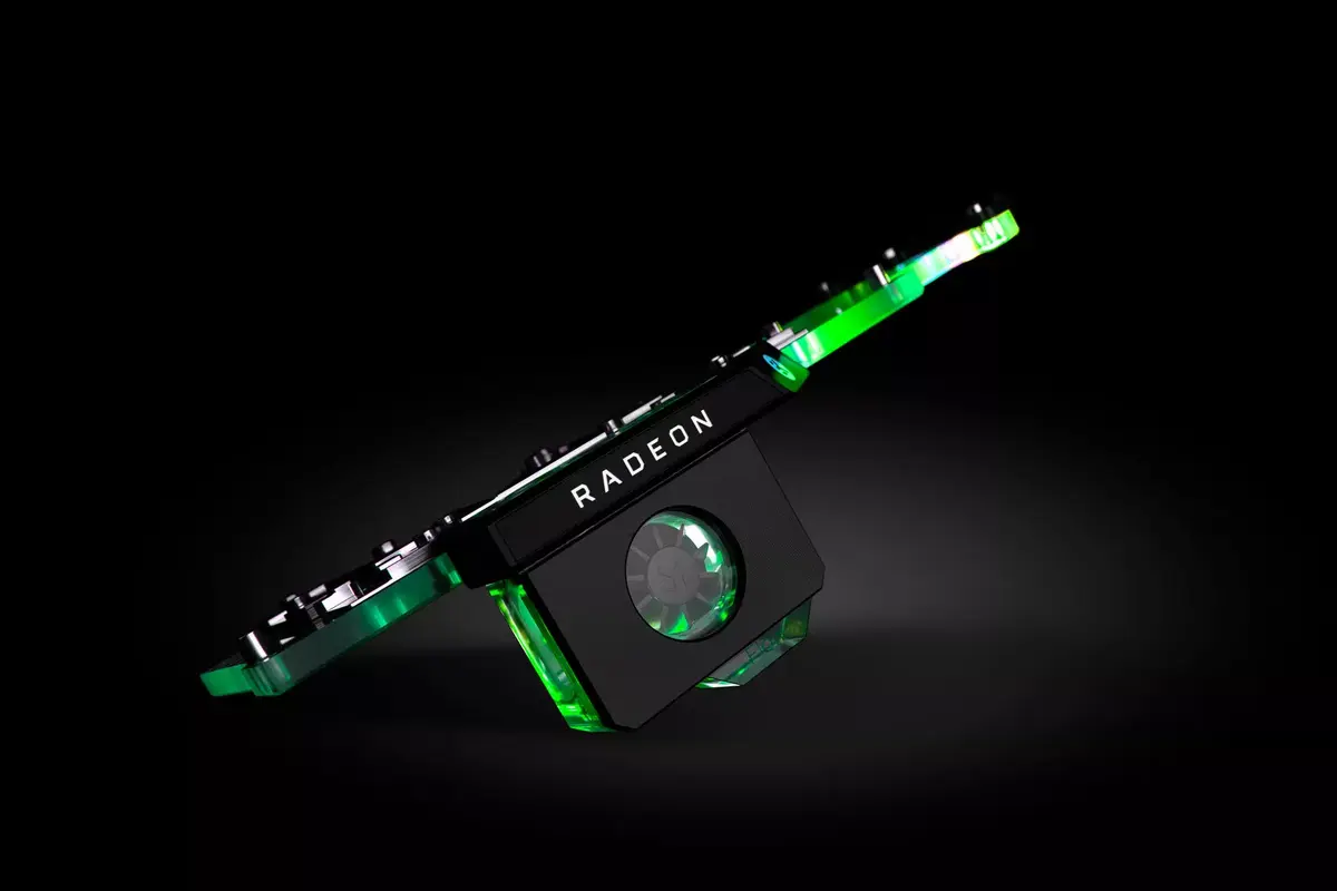 Индикатор потока EK Water Blocks 3831109829738 Photo 5