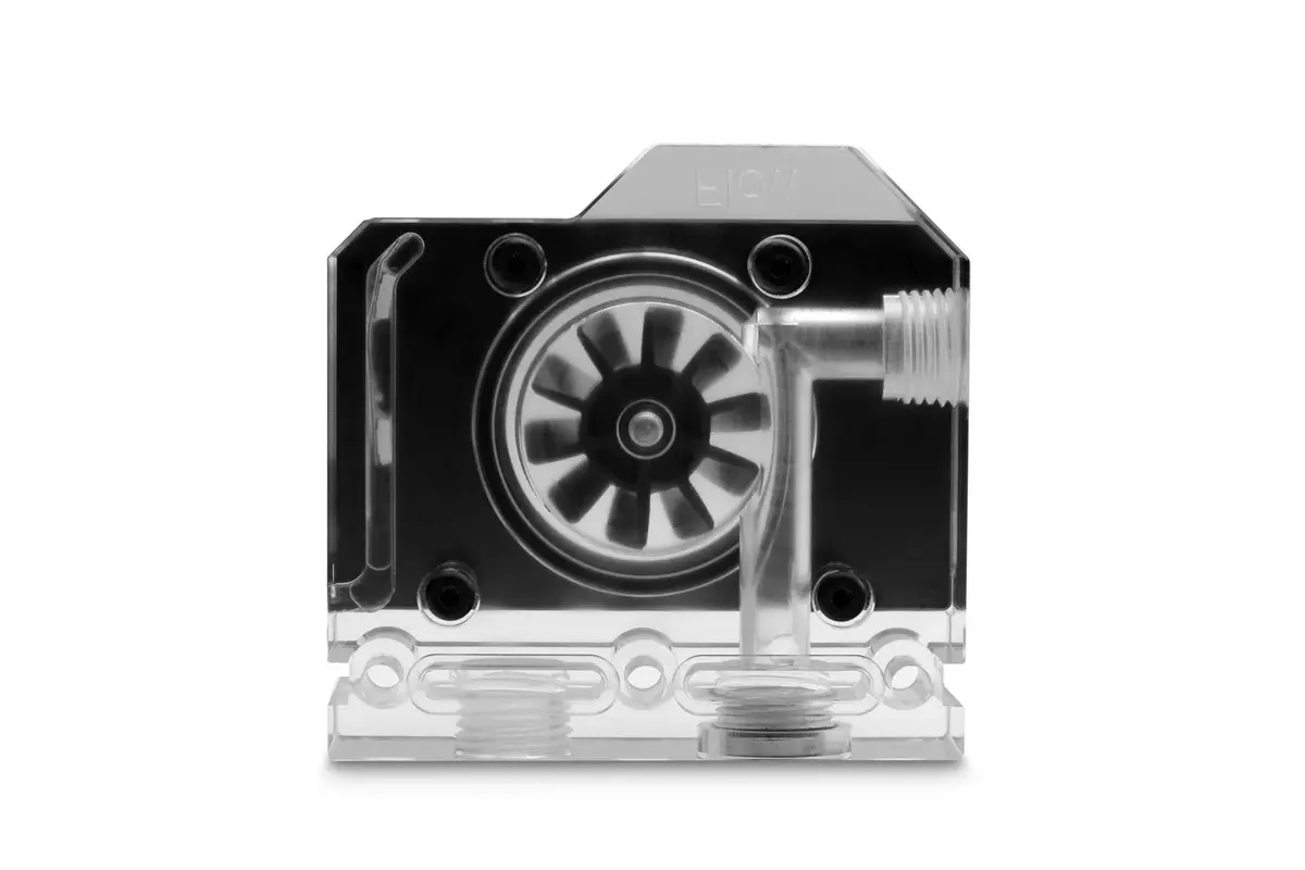 Индикатор потока EK Water Blocks 3831109829721 Photo 2
