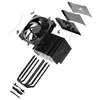 Heatsink Jonsbo HX6250 Photo 8