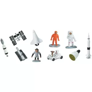 Playmobil ® Space dāvanu komplekts Space Speeder 70673 (70673)