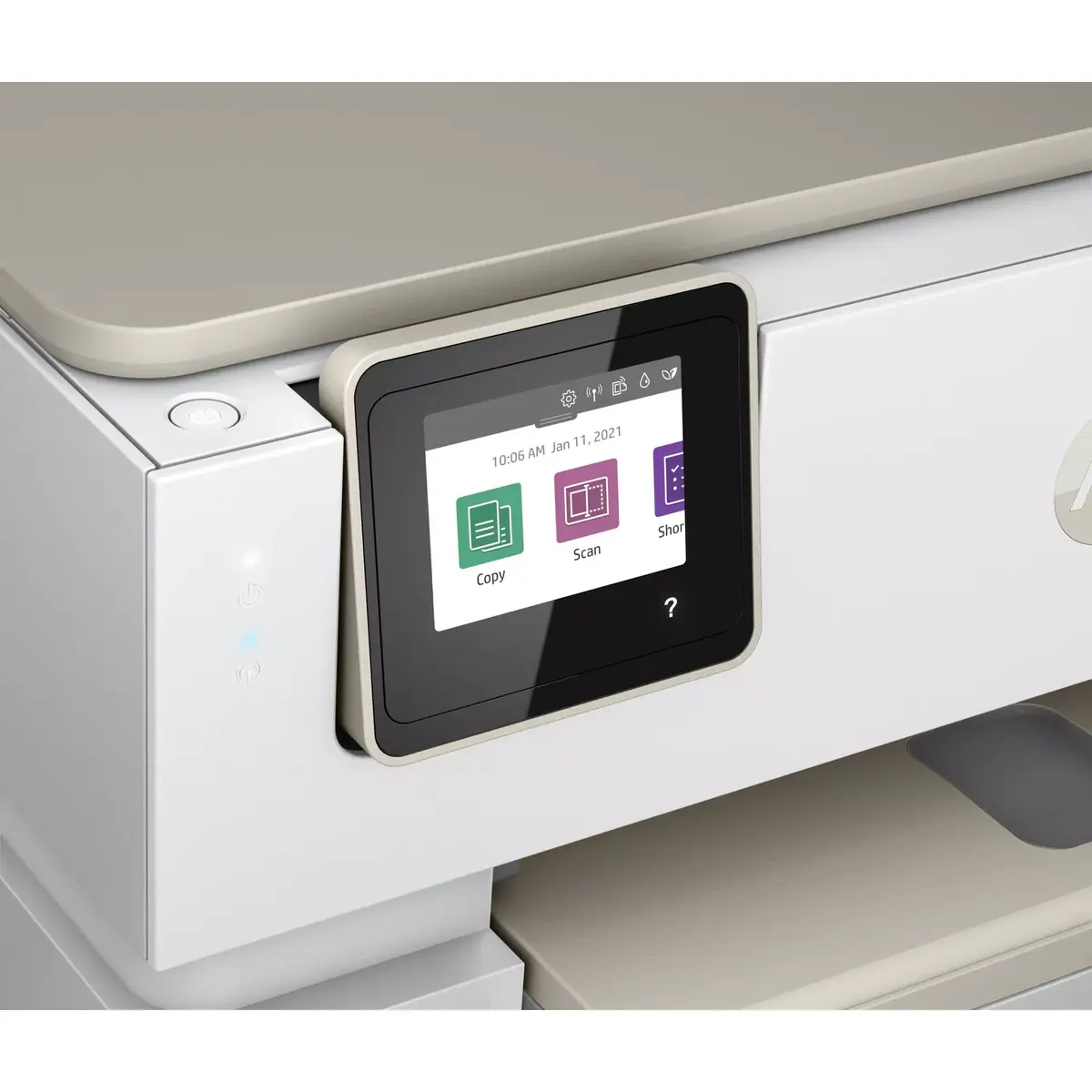 Daudzfunkcionālā ierīce HP ENVY Inspire 7220e Photo 2