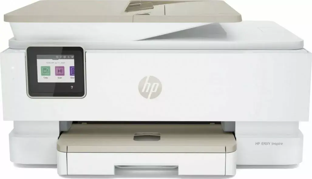 Daudzfunkcionālā ierīce HP ENVY 7920e Photo 6