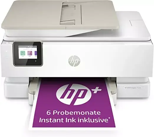 Daudzfunkcionālā ierīce HP ENVY 7920e Photo 7