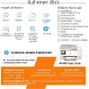Daudzfunkcionālā ierīce HP ENVY 7920e Photo 14
