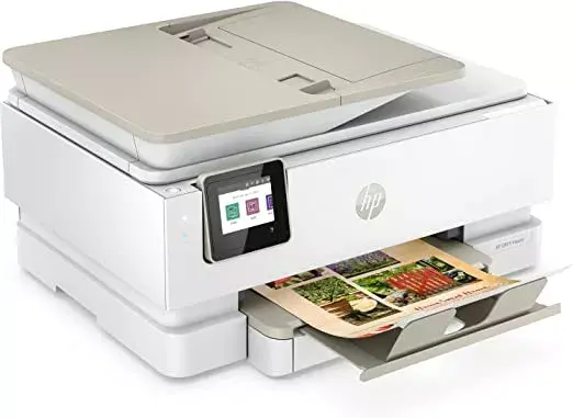 Daudzfunkcionālā ierīce HP ENVY 7920e Photo 22