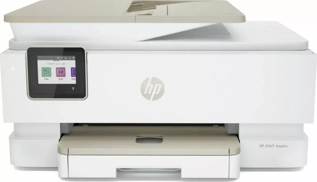 Daudzfunkcionālā ierīce HP ENVY 7920e Photo 5