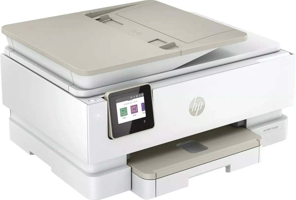 Daudzfunkcionālā ierīce HP ENVY 7920e Photo 4
