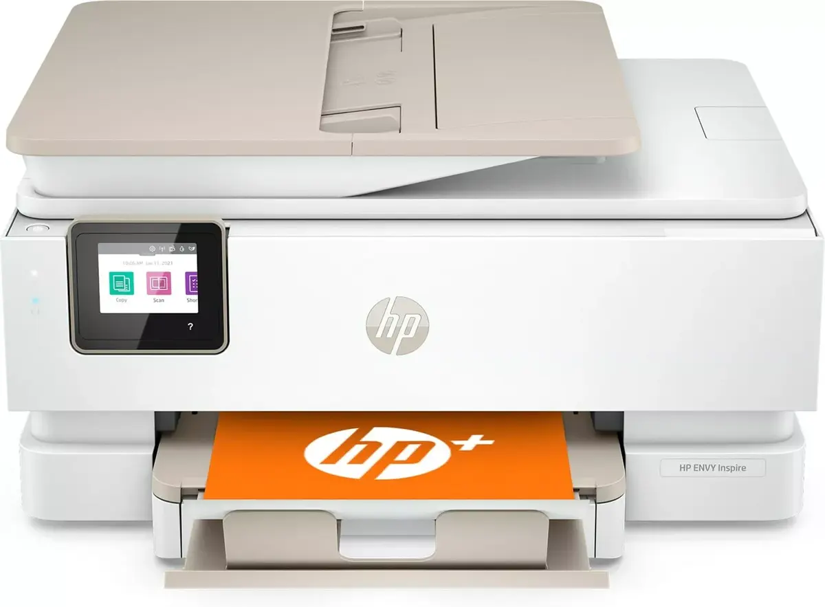 Daudzfunkcionālā ierīce HP ENVY 7920e Photo 15
