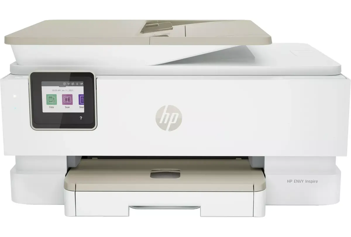 Daudzfunkcionālā ierīce HP ENVY 7920e Photo 19