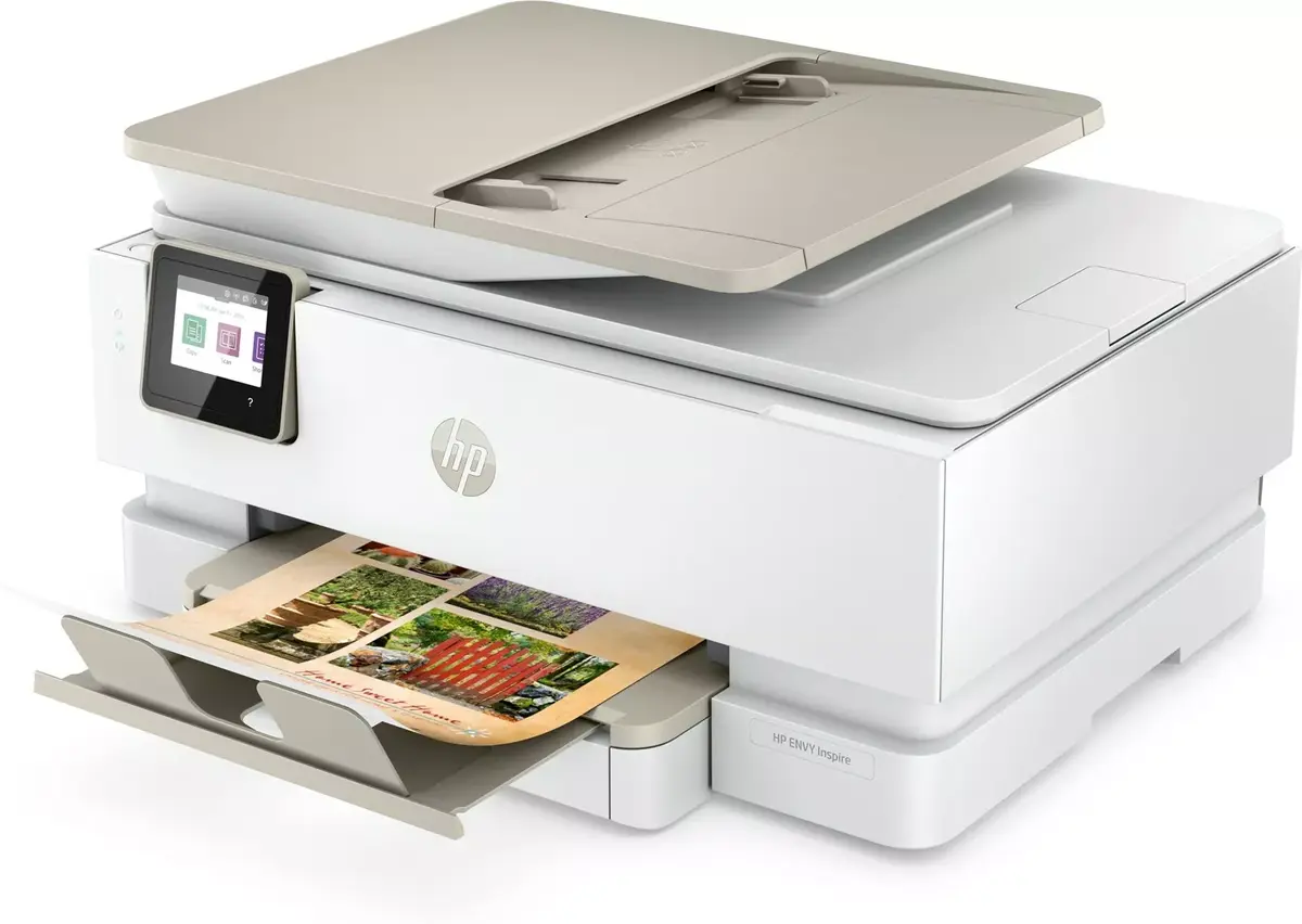 Daudzfunkcionālā ierīce HP ENVY 7920e Photo 20