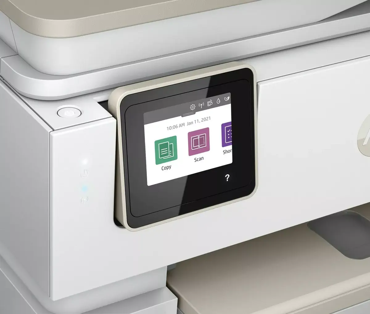 Daudzfunkcionālā ierīce HP ENVY 7920e Photo 27