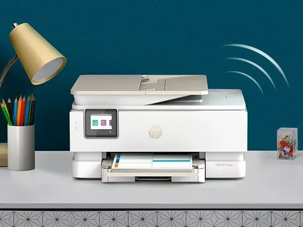 Daudzfunkcionālā ierīce HP ENVY 7920e Photo 29