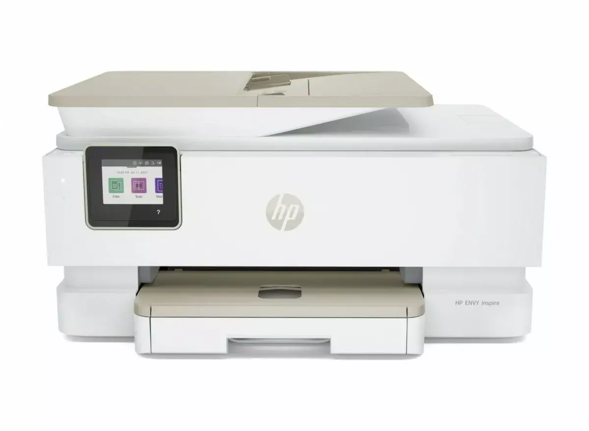 Daudzfunkcionālā ierīce HP ENVY 7920e Photo 3