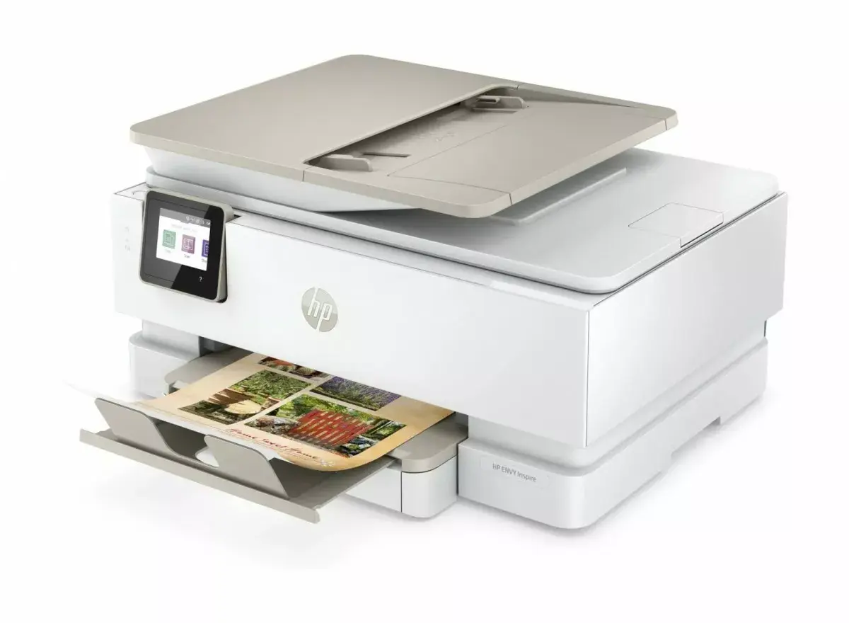 Daudzfunkcionālā ierīce HP ENVY 7920e Photo 16