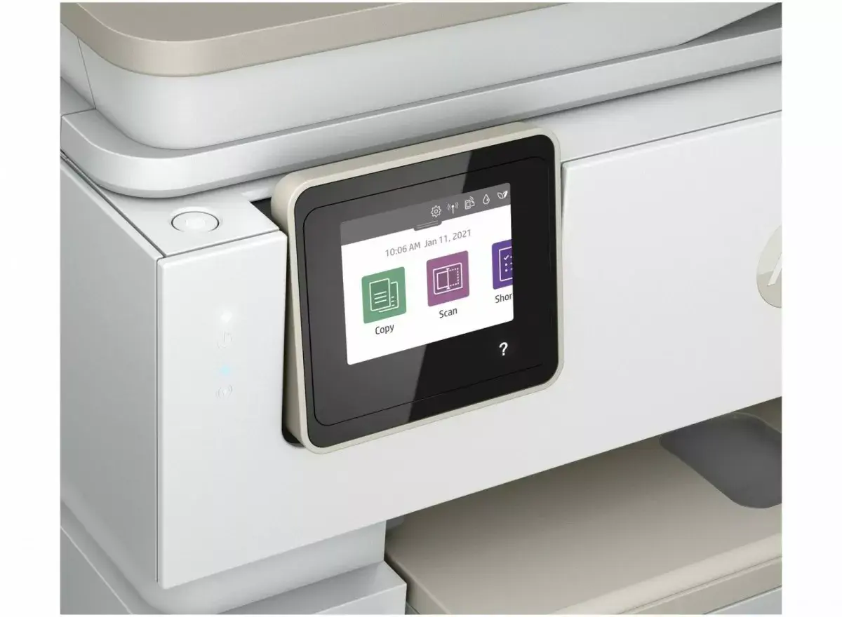 Daudzfunkcionālā ierīce HP ENVY 7920e Photo 18