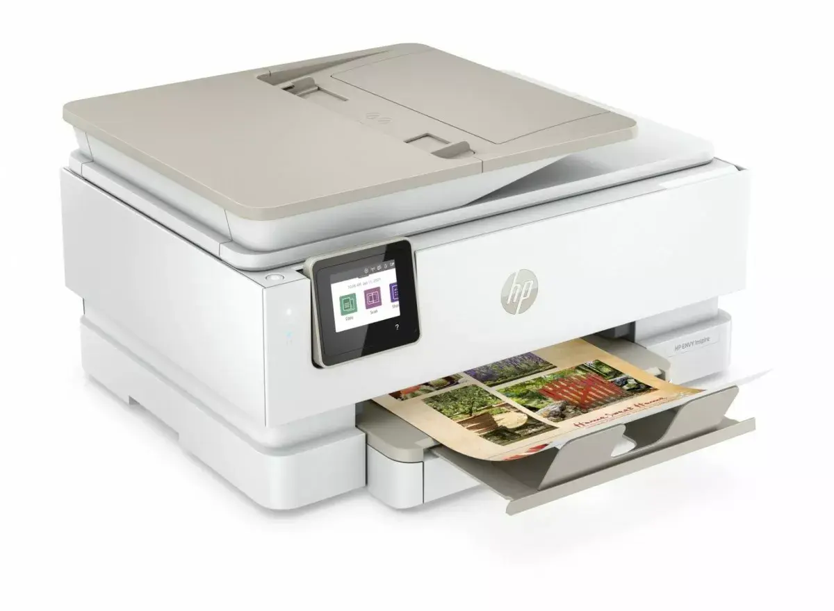 Daudzfunkcionālā ierīce HP ENVY 7920e Photo 21