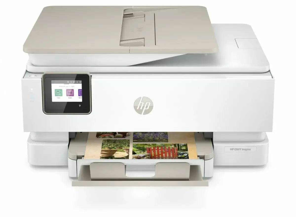 Daudzfunkcionālā ierīce HP ENVY 7920e Photo 26