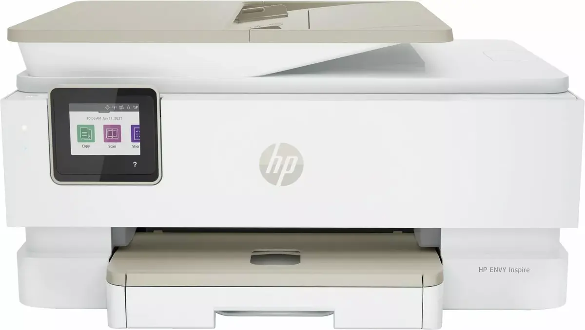 Daudzfunkcionālā ierīce HP ENVY 7920e Photo 2