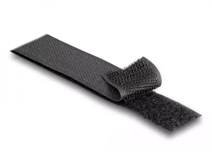 DeLOCK Heavy-duty Velcro lente Photo 3