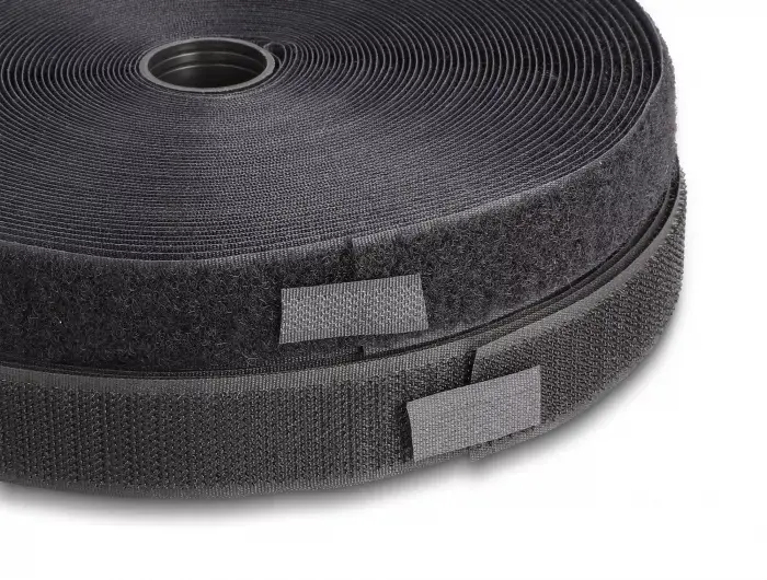 DeLOCK Izturīga Velcro lente 15 m x 25 mm Photo 2