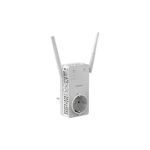 NETGEAR EX6130 Network transmitter White 10, 100 Mbit/s