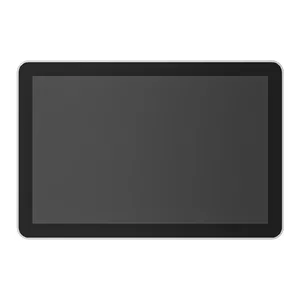 Logitech Tap Scheduler Белый 10.1" IPS Дисплей 1280x800