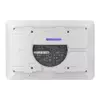 Logitech Tap Scheduler Balts Photo 2