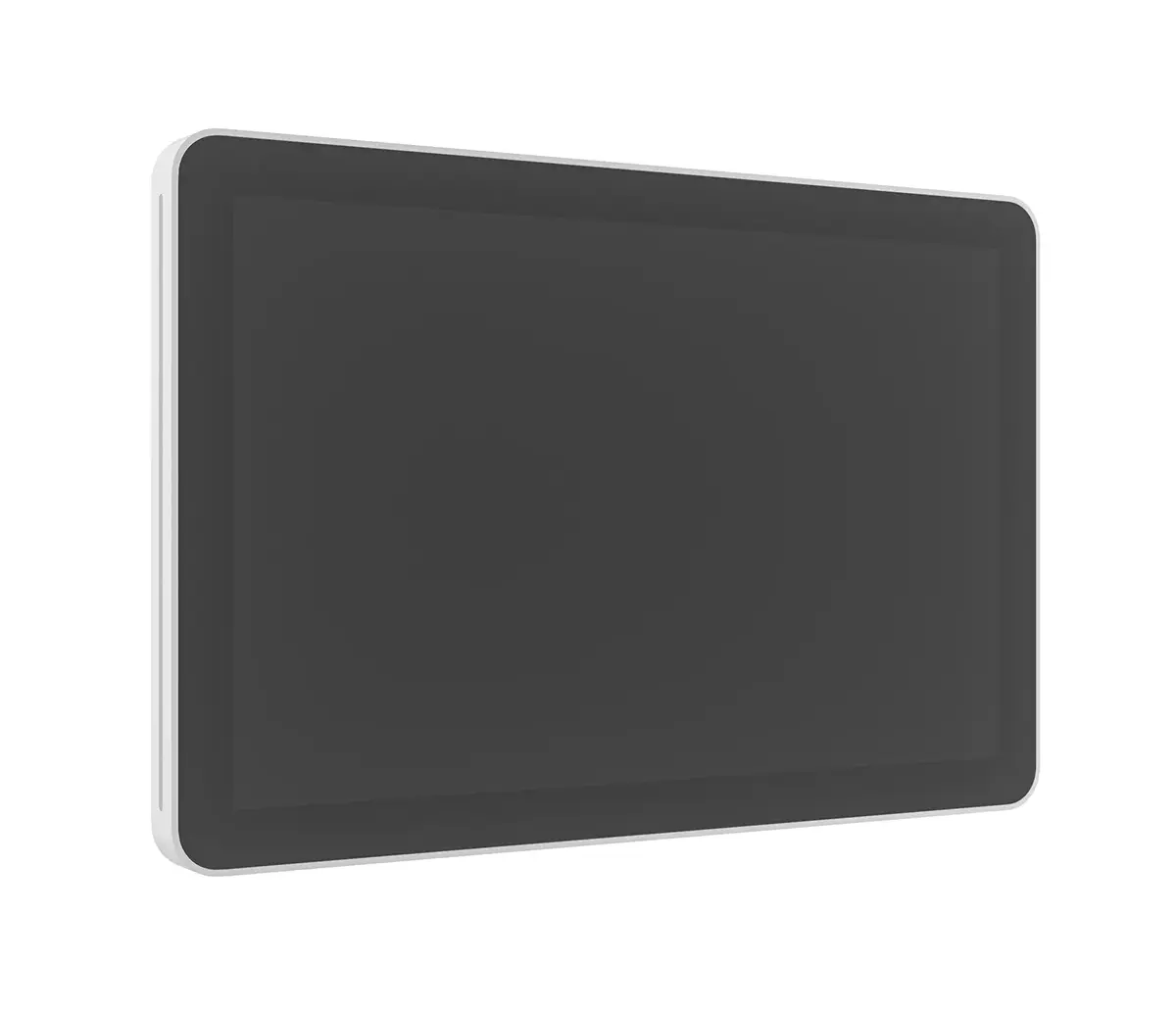 Logitech Tap Scheduler Balts Photo 3