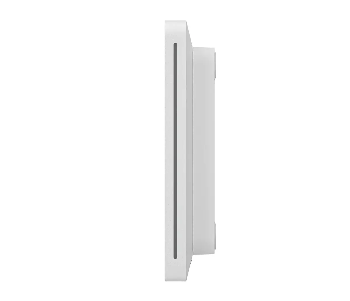 Logitech Tap Scheduler Balts Photo 4