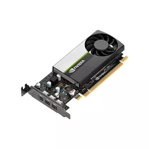 PNY VCNT400-4GB-PB graphics card NVIDIA T400 GDDR6