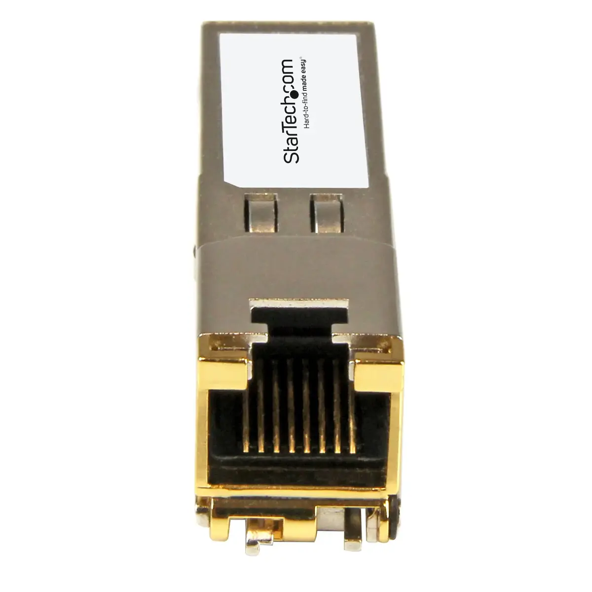 StarTech PAN-SFP-PLUS-T Compatible SFP+ Module Photo 3