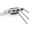 Power Strip Desk Mount StarTech.com PWRSTRPCLMP Photo 5