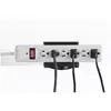 Power Strip Desk Mount StarTech.com PWRSTRPCLMP Photo 6