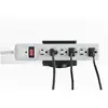 StarTech PWRSTRPCLMP Universāls galda stiprinājums Photo 6