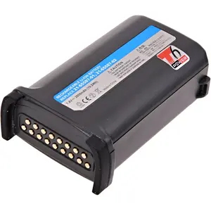 Аккумулятор T6 Power для Symbol MC9000 MC9010 MC9050 MC9060 MC9090 MC9190 2600мАч 19.2Втч