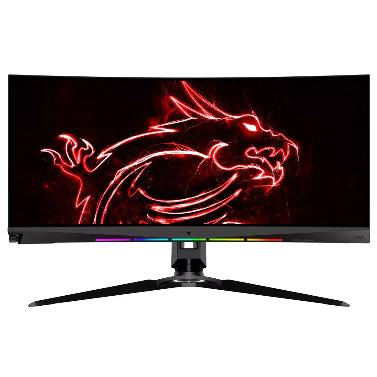 Монитор MSI Optix MEG381CQR PLUS Photo 2