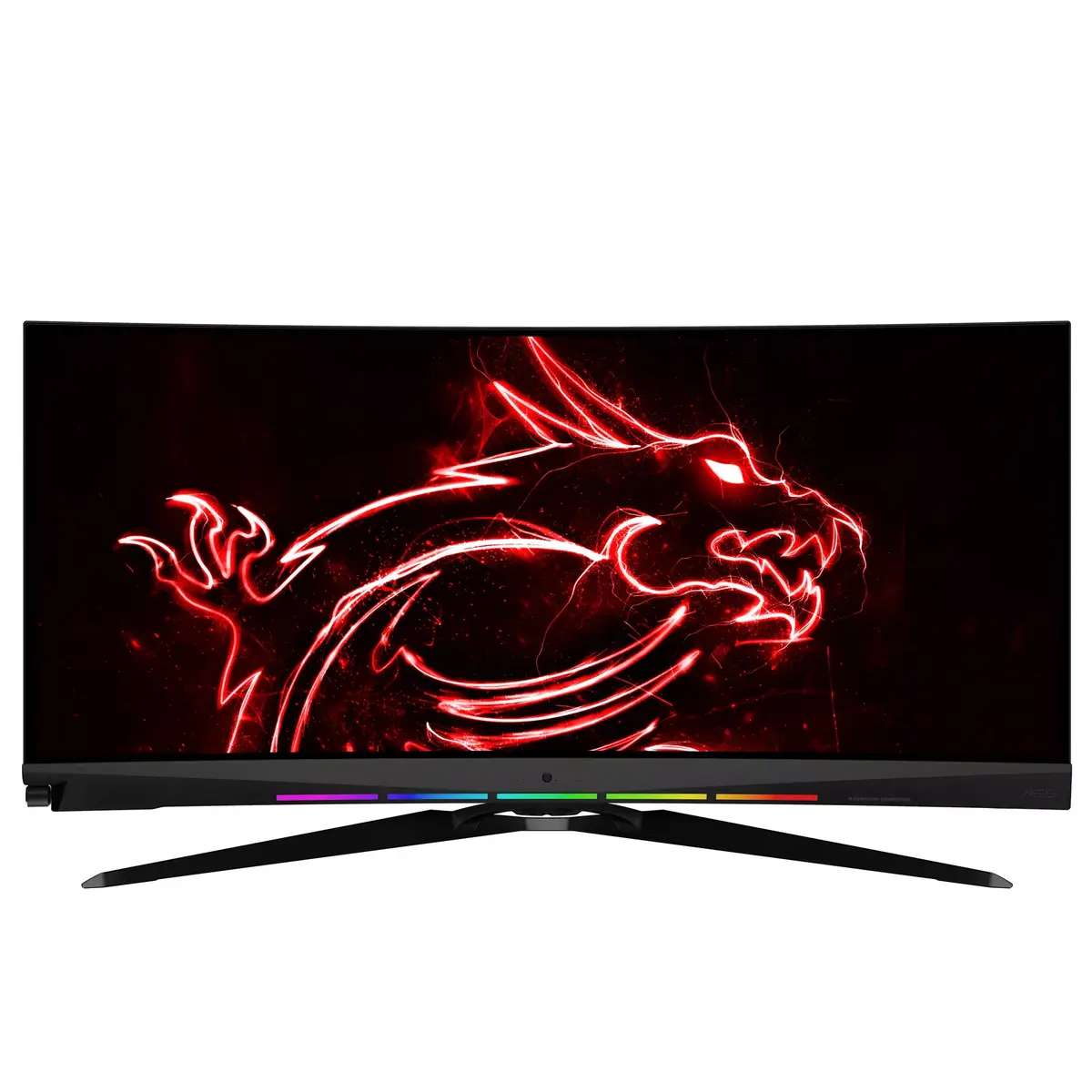 Монитор MSI Optix MEG381CQR PLUS Photo 3