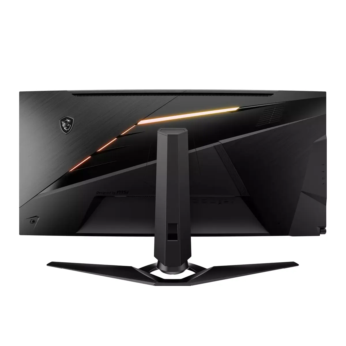 Монитор MSI Optix MEG381CQR PLUS Photo 4