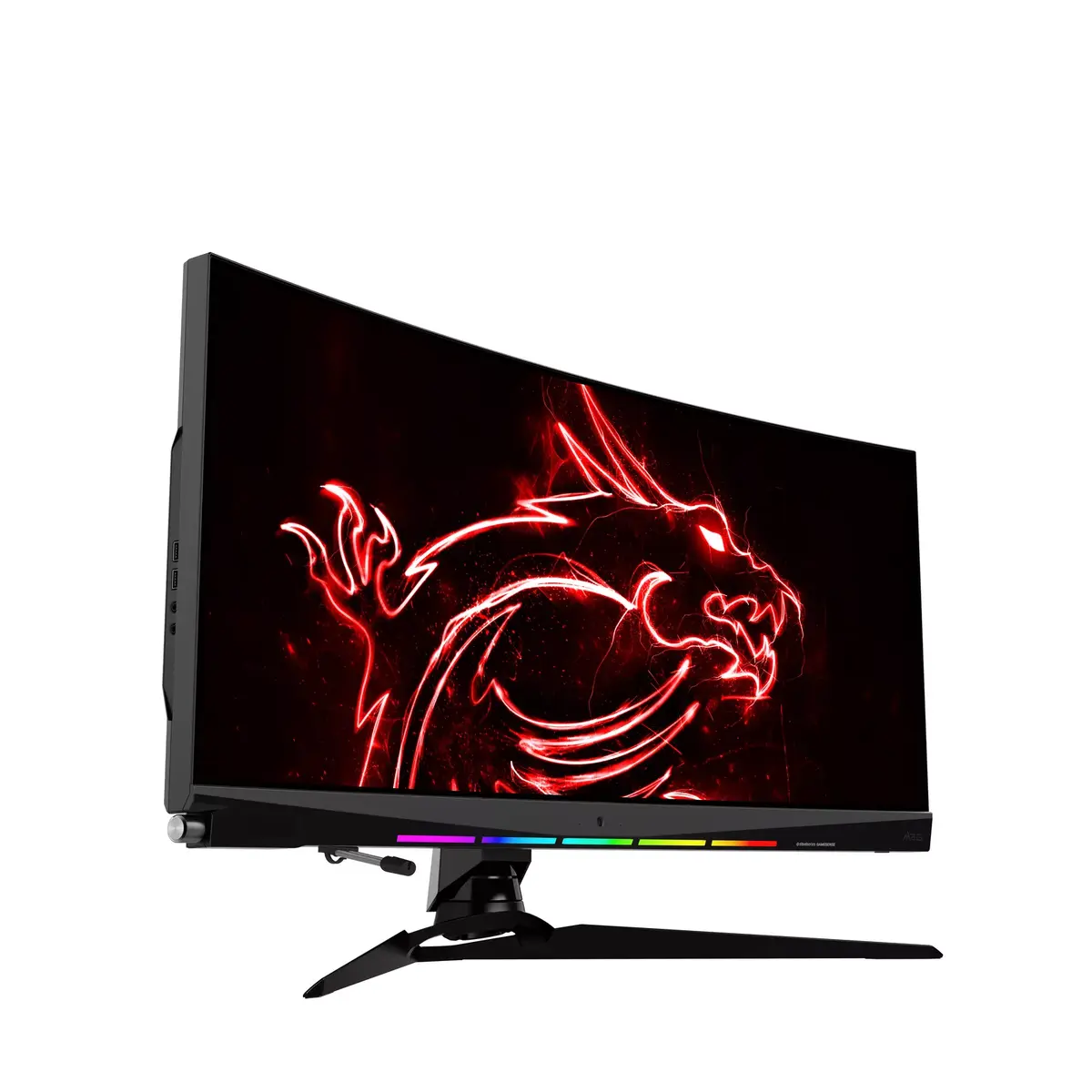 Монитор MSI Optix MEG381CQR PLUS Photo 6