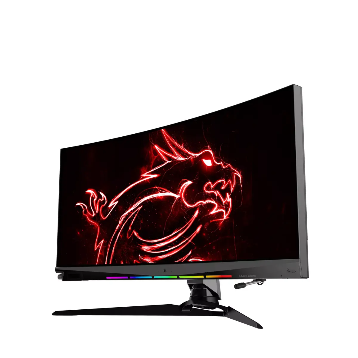 Монитор MSI Optix MEG381CQR PLUS Photo 7