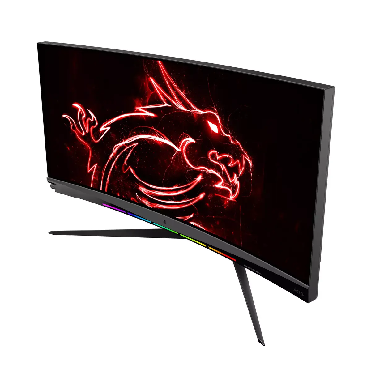 Монитор MSI Optix MEG381CQR PLUS Photo 10