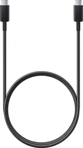 USB cable Samsung EP-DX510JBEGEU 1.8m USB C Black