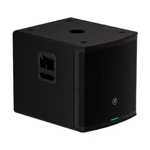 Активный сабвуфер Mackie SR18S 1600 Вт 18 дюймов