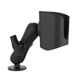 Holder Honeywell VMHOLDER3K Black Barcode Reader Accessory