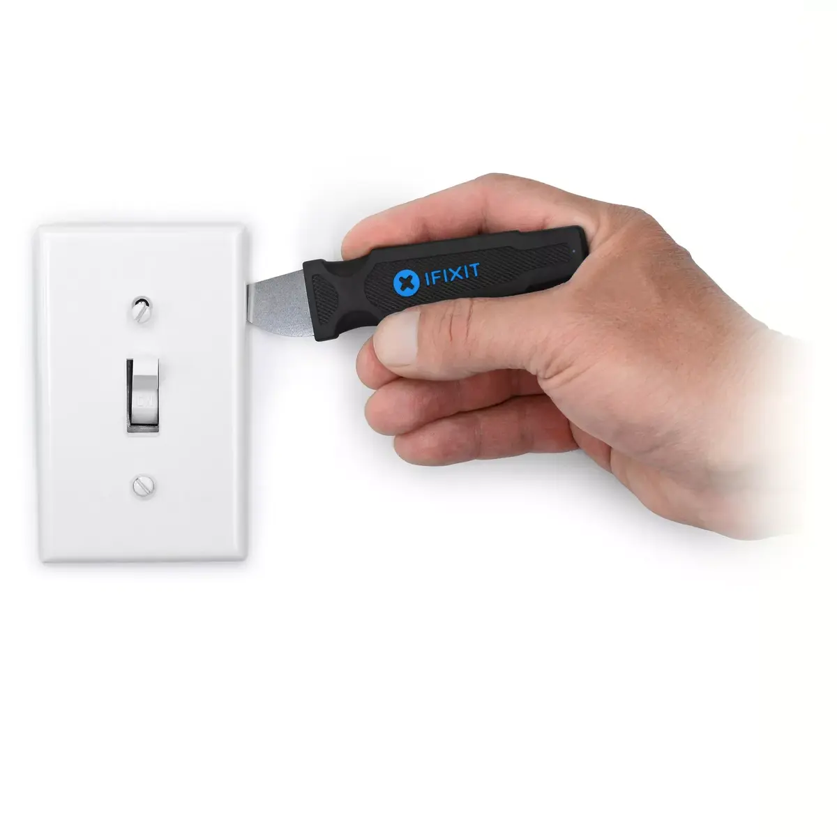 iFixit Jimmy Opening Tool for Smartphones Photo 4