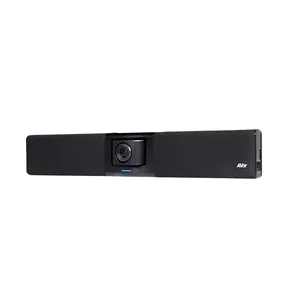 Conference camera AVerMedia VB342 Pro 4K 3840×2160 60 fps, 92° FOV, 3x optical zoom, stand/wall mount, black