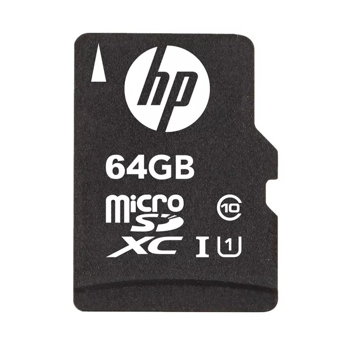 HP SDU64GBXC10HP-EF Photo 1